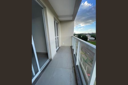 Apartamento para alugar com 58m², 2 quartos e 1 vaga