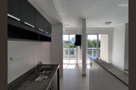 Apartamento para alugar com 58m², 2 quartos e 1 vaga Apartamento para alugar com 58m², 2 quartos e 1 vagaCozinha