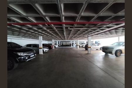 Apartamento para alugar com 58m², 2 quartos e 1 vaga