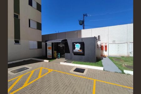 Apartamento para alugar com 58m², 2 quartos e 1 vaga