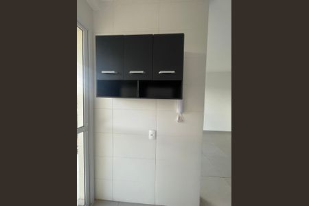 Apartamento para alugar com 58m², 2 quartos e 1 vaga Apartamento para alugar com 58m², 2 quartos e 1 vagaCozinha