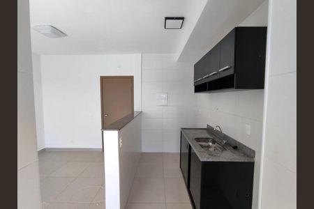 Apartamento para alugar com 58m², 2 quartos e 1 vaga Apartamento para alugar com 58m², 2 quartos e 1 vagaCozinha