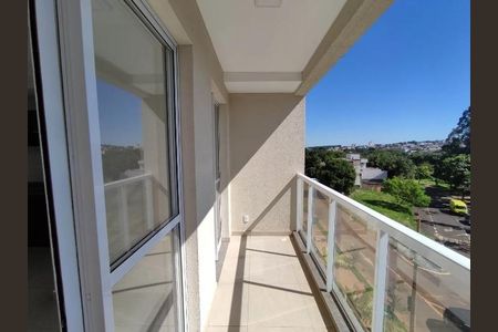 Apartamento para alugar com 58m², 2 quartos e 1 vaga