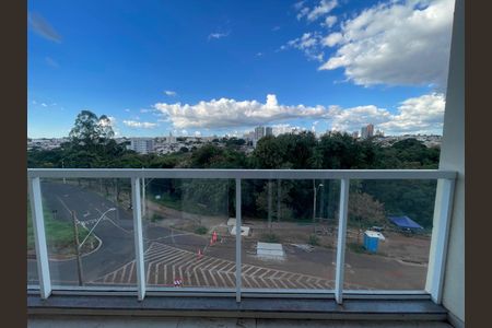Apartamento para alugar com 58m², 2 quartos e 1 vaga