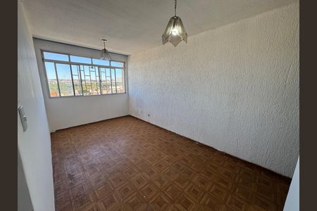 Apartamento à venda com 63m², 2 quartos e 1 vaga Apartamento à venda com 63m², 2 quartos e 1 vagaSala