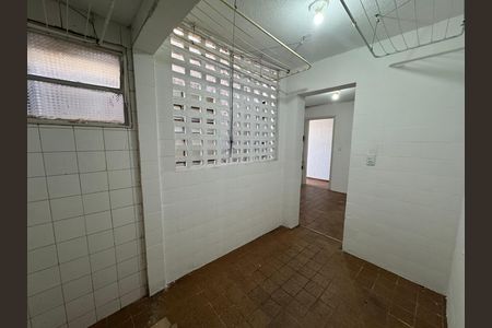 Apartamento à venda com 63m², 2 quartos e 1 vaga Apartamento à venda com 63m², 2 quartos e 1 vagaÁrea de Serviço