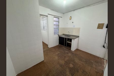 Apartamento à venda com 63m², 2 quartos e 1 vaga Apartamento à venda com 63m², 2 quartos e 1 vagaCozinha