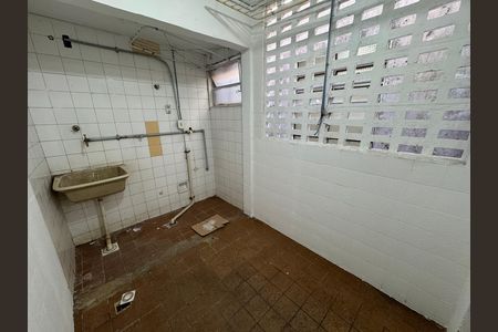 Apartamento à venda com 63m², 2 quartos e 1 vaga Apartamento à venda com 63m², 2 quartos e 1 vagaÁrea de Serviço