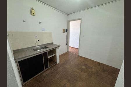 Apartamento à venda com 63m², 2 quartos e 1 vaga Apartamento à venda com 63m², 2 quartos e 1 vagaCozinha