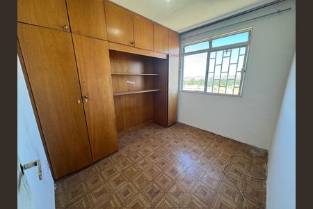 Apartamento à venda com 63m², 2 quartos e 1 vaga Apartamento à venda com 63m², 2 quartos e 1 vagaQuarto 2