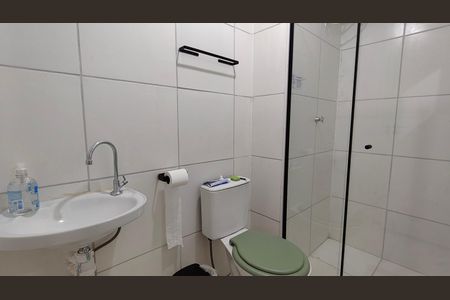 Apartamento para alugar com 2 quartos, 34m² em Vila Pirituba, São Paulo