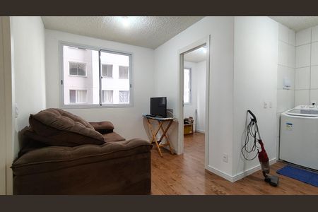 Apartamento para alugar com 2 quartos, 34m² em Vila Pirituba, São Paulo