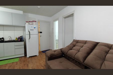 Apartamento para alugar com 2 quartos, 34m² em Vila Pirituba, São Paulo