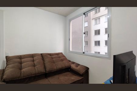 Apartamento para alugar com 2 quartos, 34m² em Vila Pirituba, São Paulo