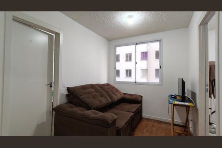 Apartamento para alugar com 2 quartos, 34m² em Vila Pirituba, São Paulo