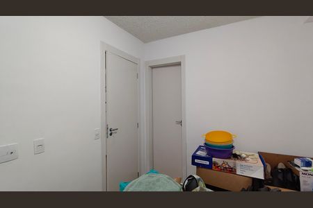 Apartamento para alugar com 2 quartos, 34m² em Vila Pirituba, São Paulo