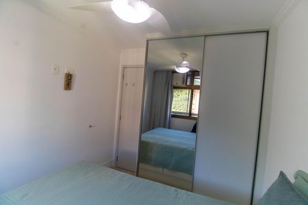 Apartamento à venda com 100m², 3 quartos e 1 vagaQuarto 2