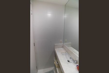 Apartamento à venda com 100m², 3 quartos e 1 vagaLavabo