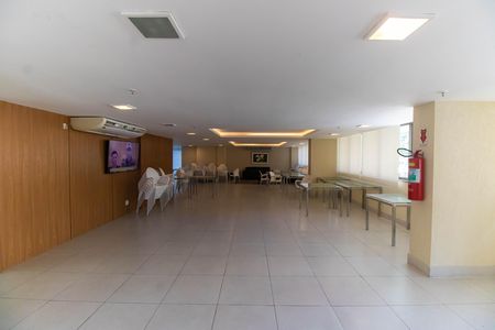 Apartamento à venda com 100m², 3 quartos e 1 vagaÁrea comum