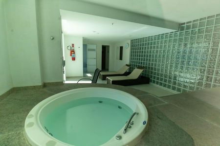 Apartamento à venda com 100m², 3 quartos e 1 vagaÁrea comum