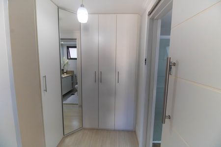 Apartamento à venda com 100m², 3 quartos e 1 vagaBanheiro da Suíte