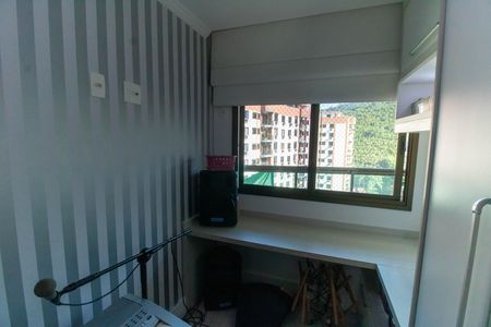Apartamento à venda com 100m², 3 quartos e 1 vagaQuarto 1