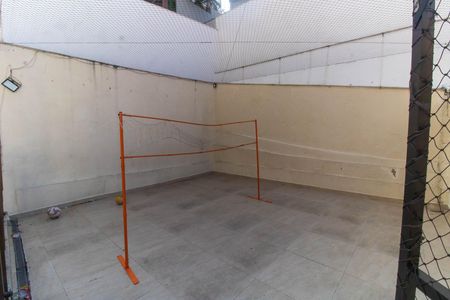 Apartamento à venda com 100m², 3 quartos e 1 vagaÁrea comum