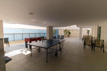 Apartamento à venda com 100m², 3 quartos e 1 vagaÁrea comum