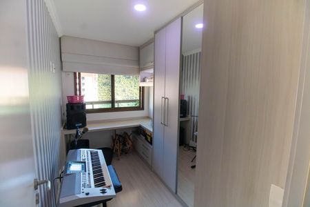 Apartamento à venda com 100m², 3 quartos e 1 vagaQuarto 1