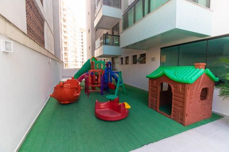 Apartamento à venda com 100m², 3 quartos e 1 vagaÁrea comum