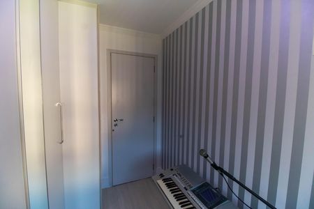 Apartamento à venda com 100m², 3 quartos e 1 vagaQuarto 1