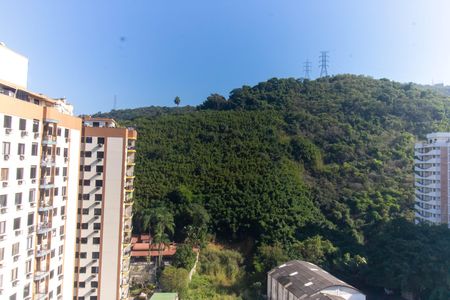 Apartamento à venda com 100m², 3 quartos e 1 vagaVista da Sala