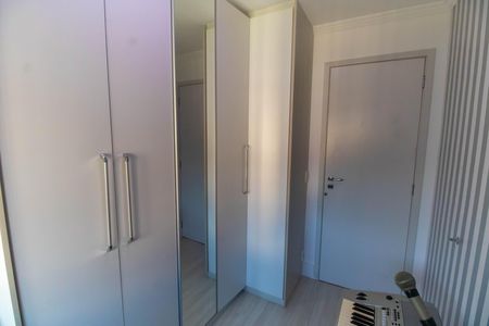 Apartamento à venda com 100m², 3 quartos e 1 vagaQuarto 1