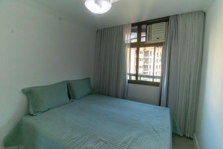 Apartamento à venda com 100m², 3 quartos e 1 vagaQuarto 2