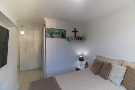 Apartamento à venda com 100m², 3 quartos e 1 vagaSuíte 