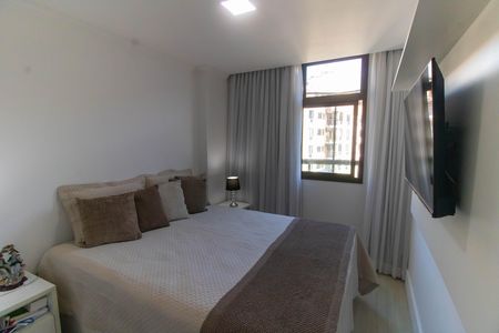 Apartamento à venda com 100m², 3 quartos e 1 vagaSuíte 