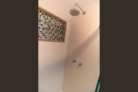 Apartamento à venda com 100m², 3 quartos e 1 vagaBanheiro Social