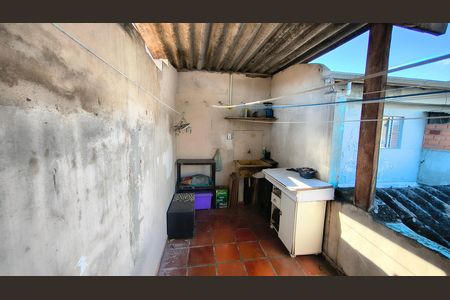 Casa à venda com 256m², 4 quartos e 3 vagas Casa à venda com 256m², 4 quartos e 3 vagasÁrea de Serviço