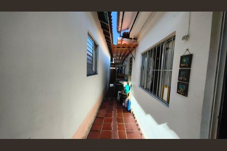 Casa à venda com 256m², 4 quartos e 3 vagas Casa à venda com 256m², 4 quartos e 3 vagasÁrea de Serviço