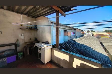 Casa à venda com 256m², 4 quartos e 3 vagas Casa à venda com 256m², 4 quartos e 3 vagasÁrea de Serviço