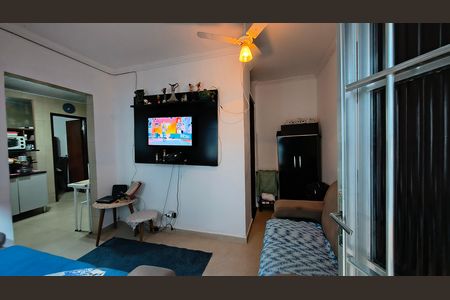 Sala  de casa à venda com 4 quartos, 256m² em Vila Arriete, São Paulo