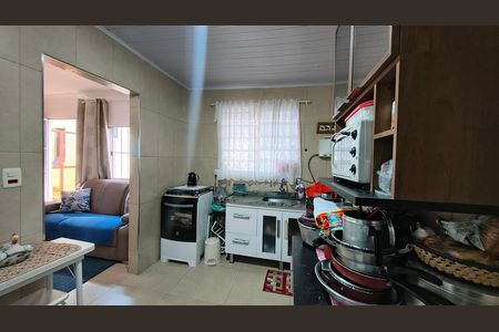 Casa à venda com 256m², 4 quartos e 3 vagas Casa à venda com 256m², 4 quartos e 3 vagasCozinha