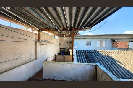 Casa à venda com 256m², 4 quartos e 3 vagas Casa à venda com 256m², 4 quartos e 3 vagasÁrea de Serviço