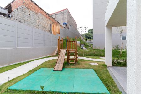 Apartamento para alugar com 42m², 2 quartos e sem vaga