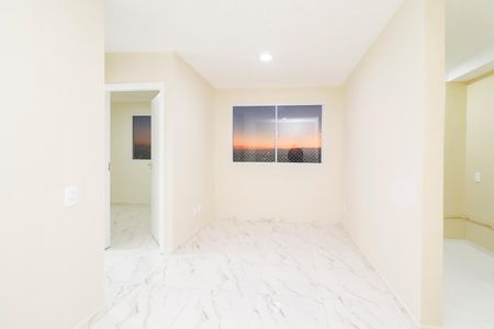 Apartamento para alugar com 42m², 2 quartos e sem vagaSala
