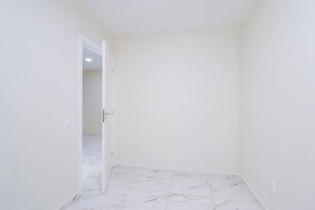 Apartamento para alugar com 42m², 2 quartos e sem vagaQuarto 2