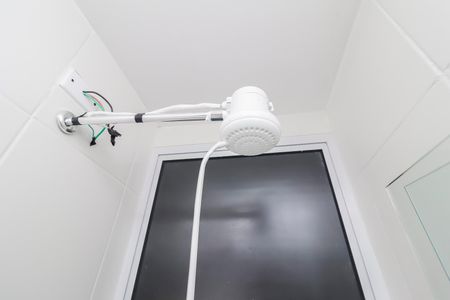 Apartamento para alugar com 42m², 2 quartos e sem vagaBanheiro