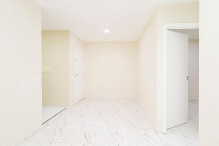 Apartamento para alugar com 42m², 2 quartos e sem vagaSala
