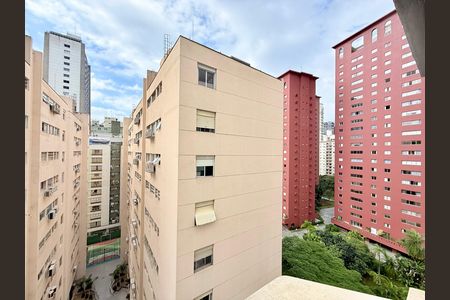 Apartamento para alugar com 74m², 2 quartos e 2 vagas Apartamento para alugar com 74m², 2 quartos e 2 vagasVista Quarto 2