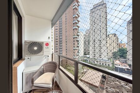 Apartamento para alugar com 74m², 2 quartos e 2 vagas Apartamento para alugar com 74m², 2 quartos e 2 vagasSacada